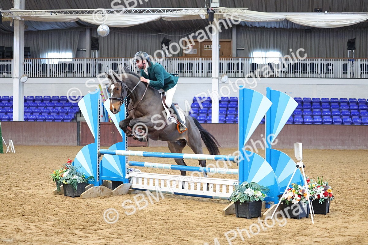 SBM_001948 - Class 8 - Senior British Novice 90cm