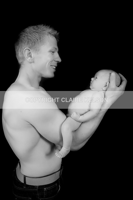  - Pregnancy and New Baby