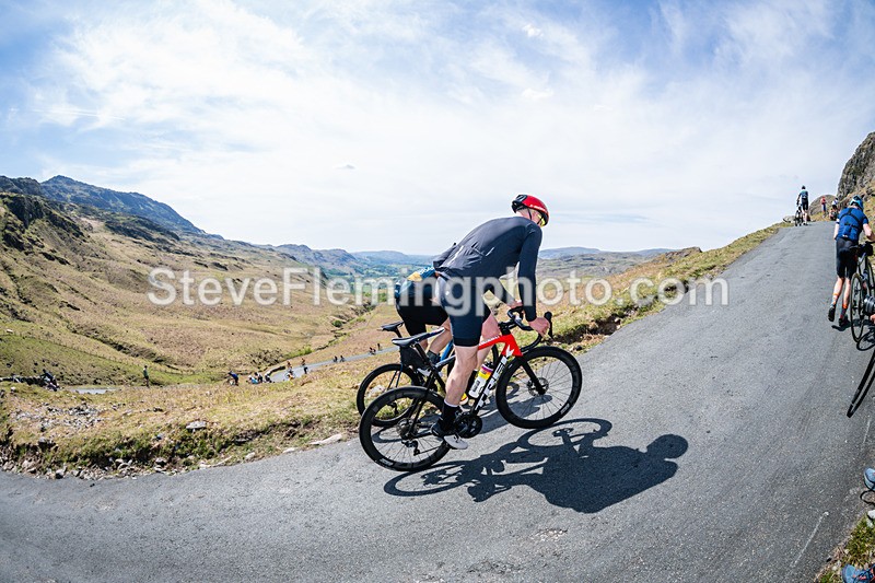 143645 - Hardknott Pass Camera 2 14.00-15.00