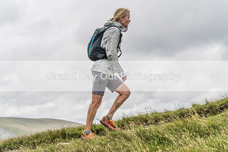 Kentmere-1000 - Kentmere Horseshoe Fell Race Sunday 21st July 2024