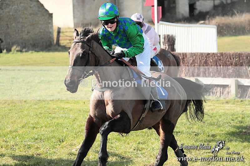 PtP 010325 204 - Beaufort Races Didmarton 01/03/25