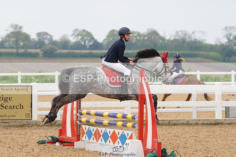 230513A-101922-00350 - Cls 2 Pony British Novice & Open