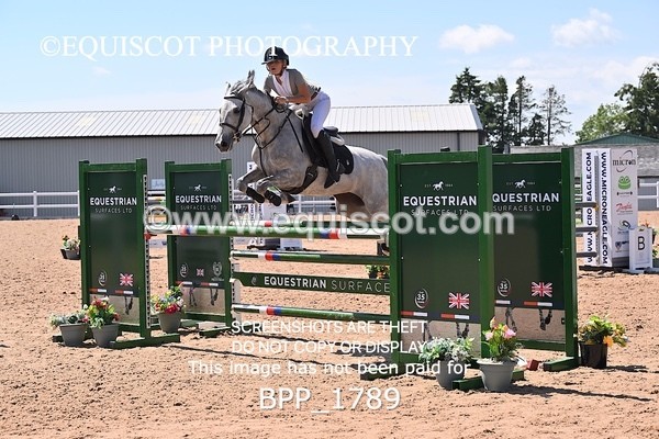 BPP_1789 - THU CLASS 3 Scottish Branch North West Junior Championship **Viewing/Selection class for 148 teams**