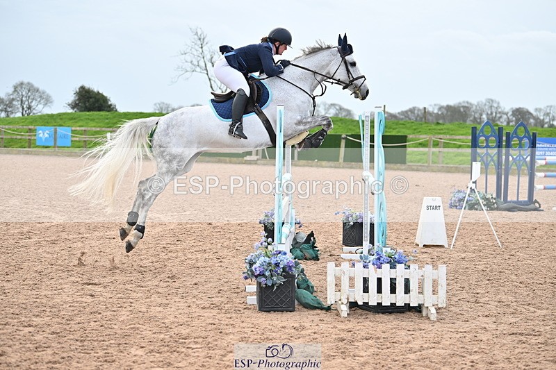 240406A-100859-02639 - Cls 13 Snr 1.05m & 1.10m