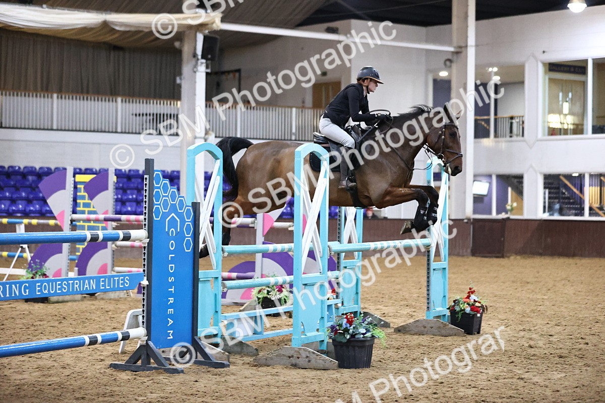SBM_002172 - Class 5 - Senior Foxhunter - 1.20m Open