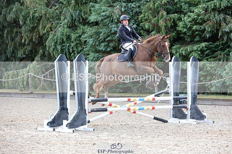 250829A-092202-00210 - Cls 6 85cm Amateur Quali