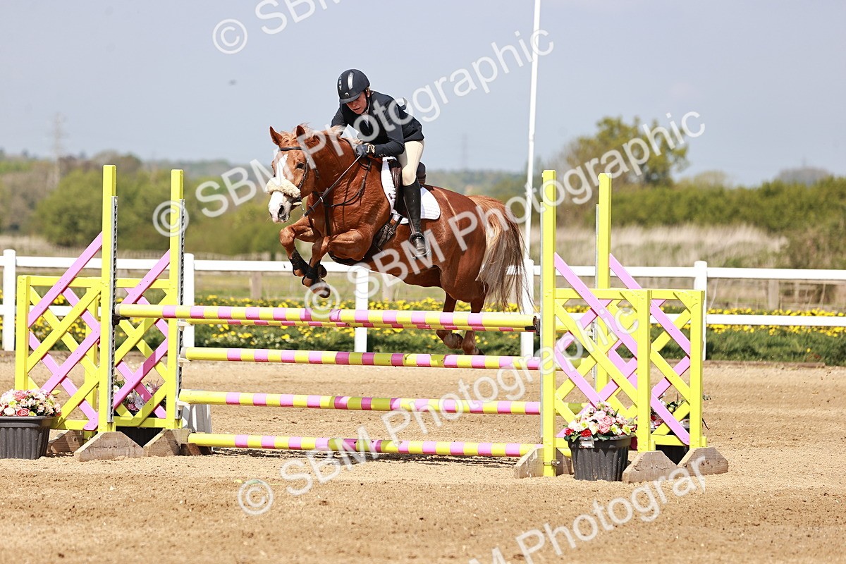  - Class 22 - Senior Discovery - 1.00m