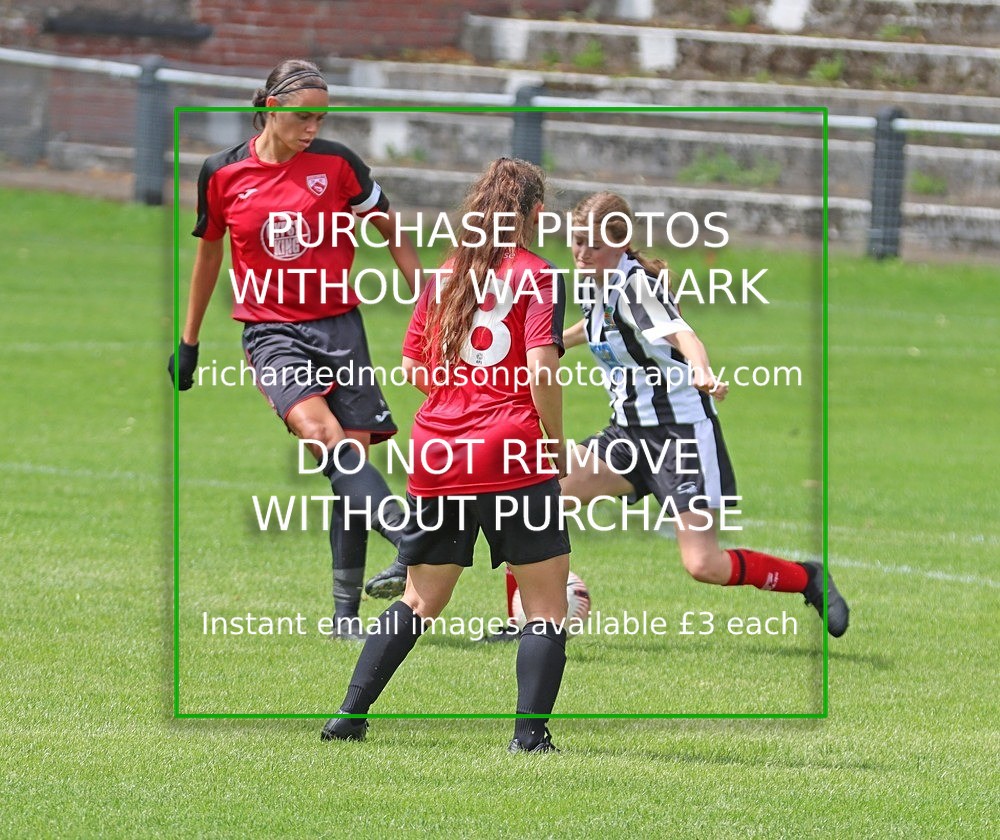 IMG_1083 - Morecambe Ladies Development