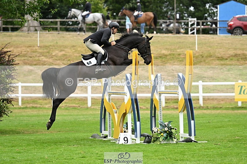 250705A-120954-14598 - Cls 30 Snr Foxhunter 2nd Round