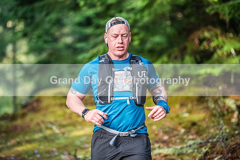 Glentress-1729 - High Terrain Events Glentress Winter Trail half Marathon & 10K Trail Run Saturday 19th November 2022