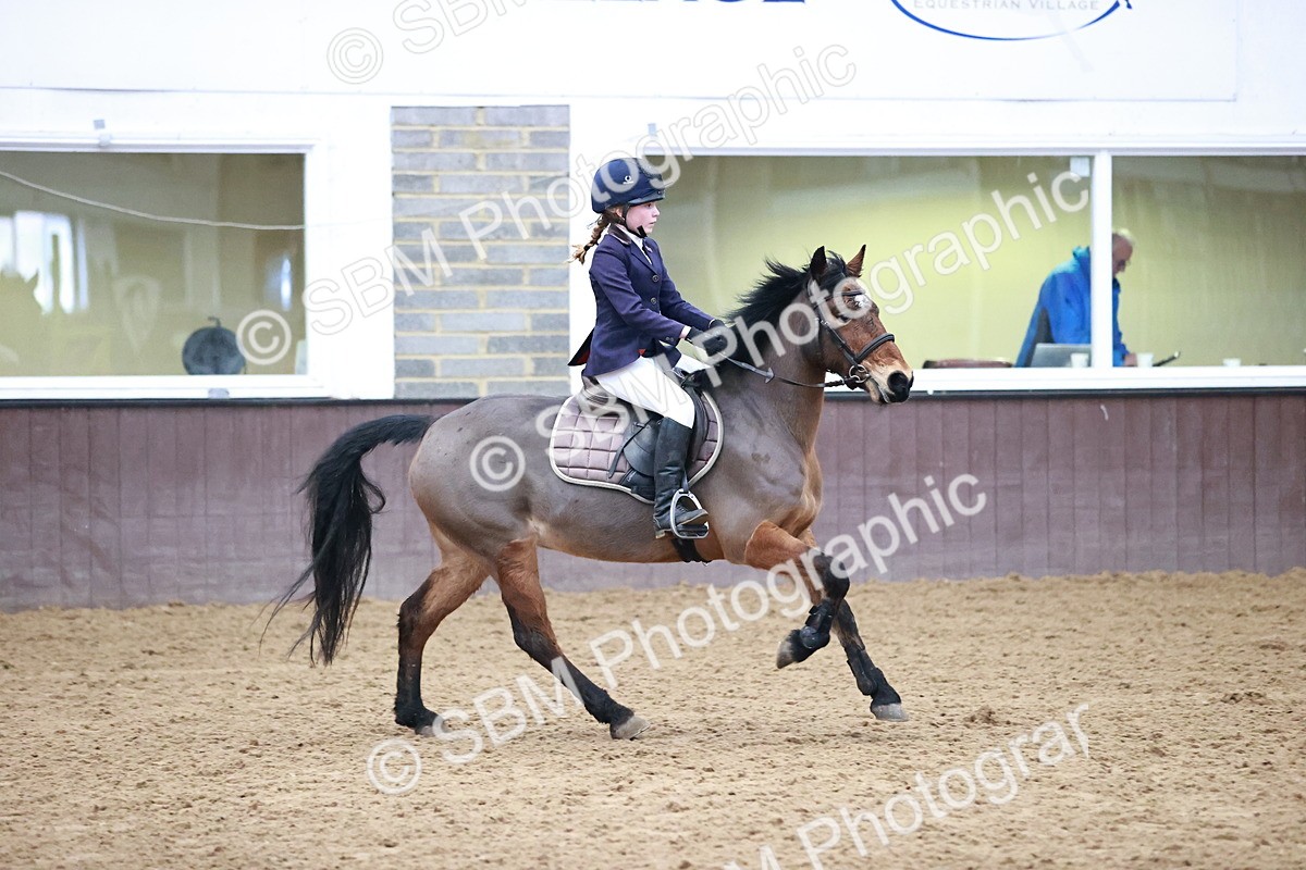 SBM_000365 - Class 2 - Pony Winter Champs 80cm