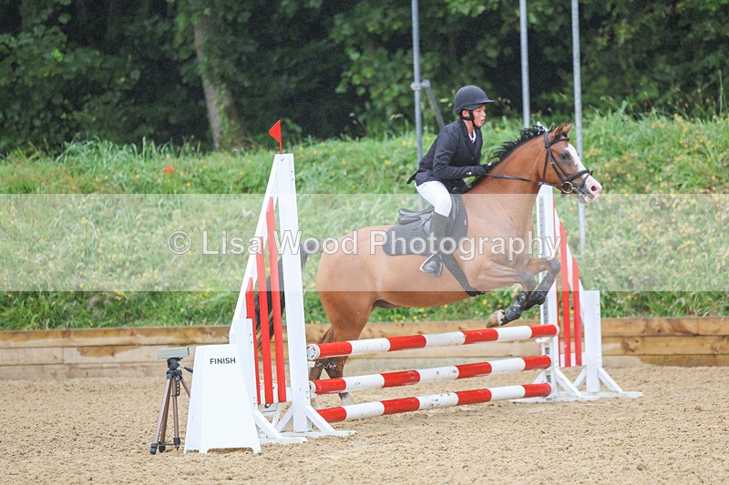 3E7A8724 - Class 1: 60cm Junior