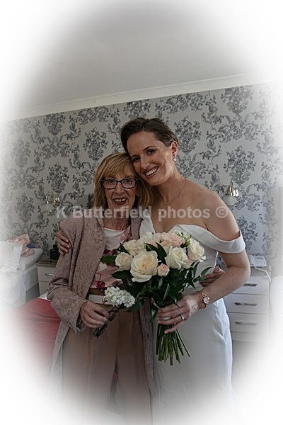 175-2-2 - Conan and Lynn Wedding