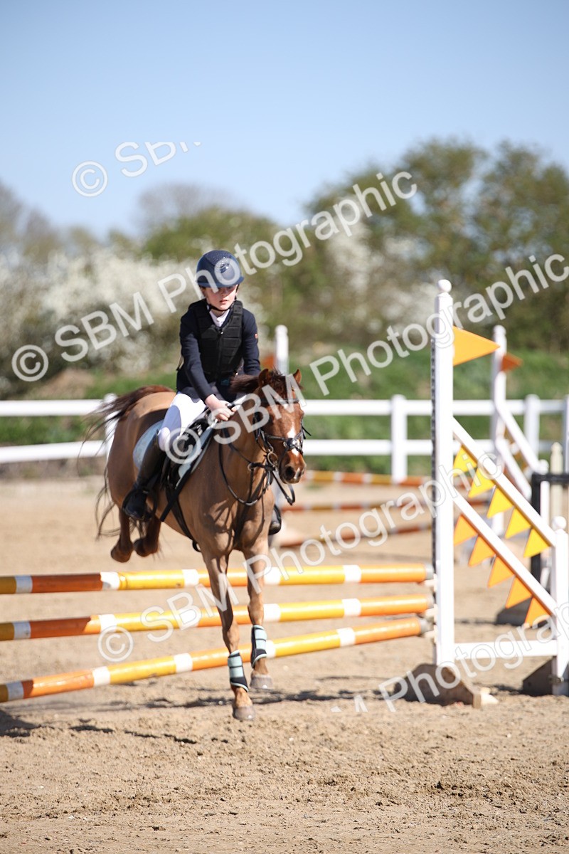 5K7A9510 - Class 4 - 70cm