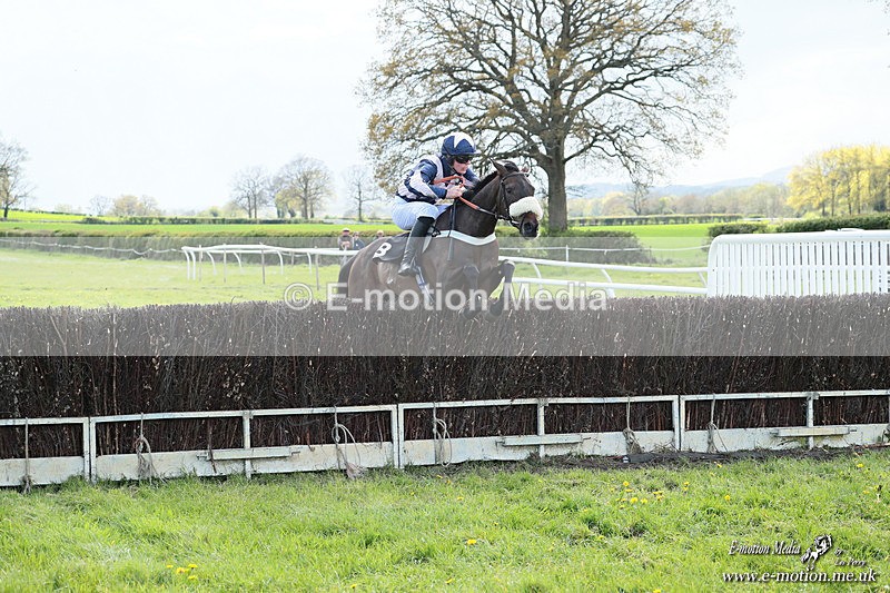 PtP 180426 1138 - Worcestershire Hunt PtP Chaddesley Corbett 18/04/26