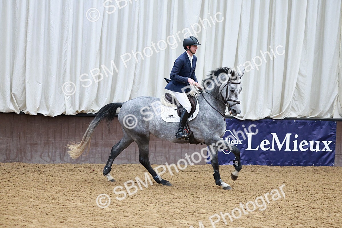 SBM_001043 - Class 3 - Senior Discovery 1.00m