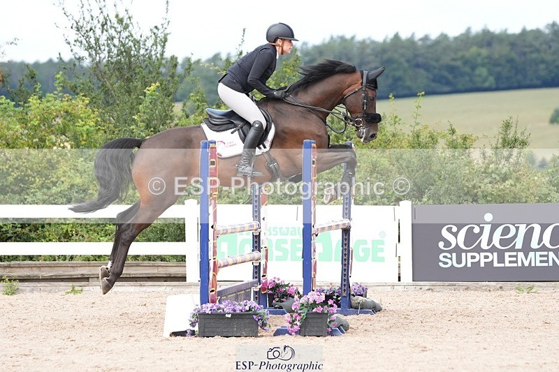 250802-110740-08991 - Cls 20 Discovery and 1m Open