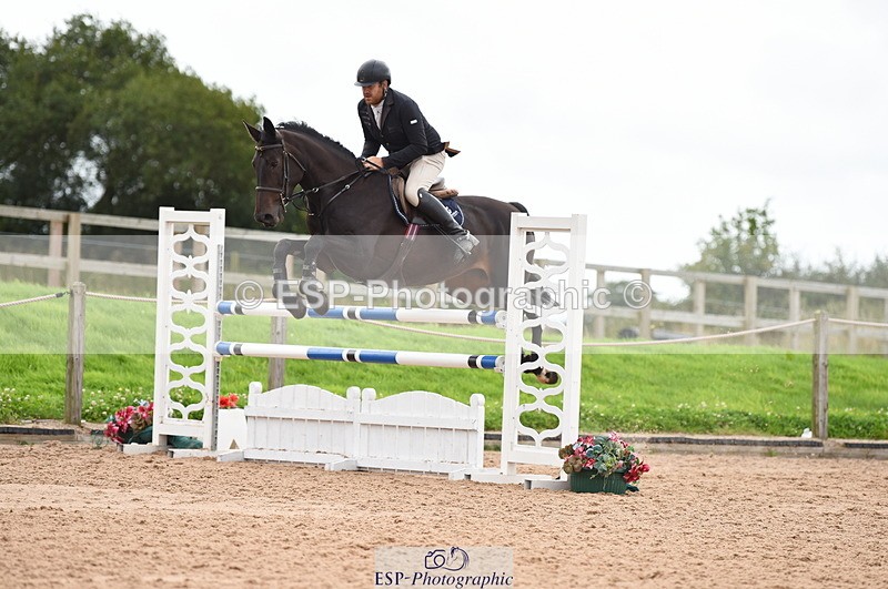 230813A-145338-13453 - Cls 50 Senior Foxhunter