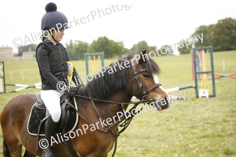 20250517-0994 - Class 2 - 30cm Off Lead Rein