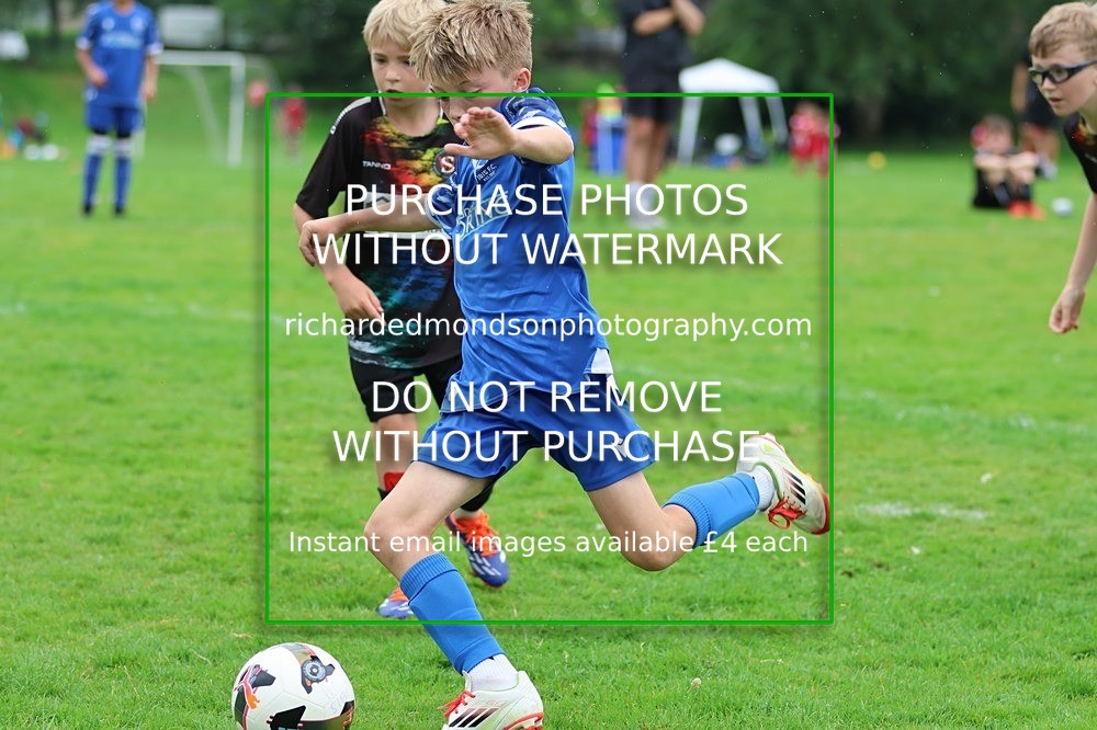 533A8830 - Ibis Under 11's