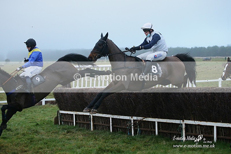PtP 191221 933 - Avon Vale Races Larkhill 19/12/21