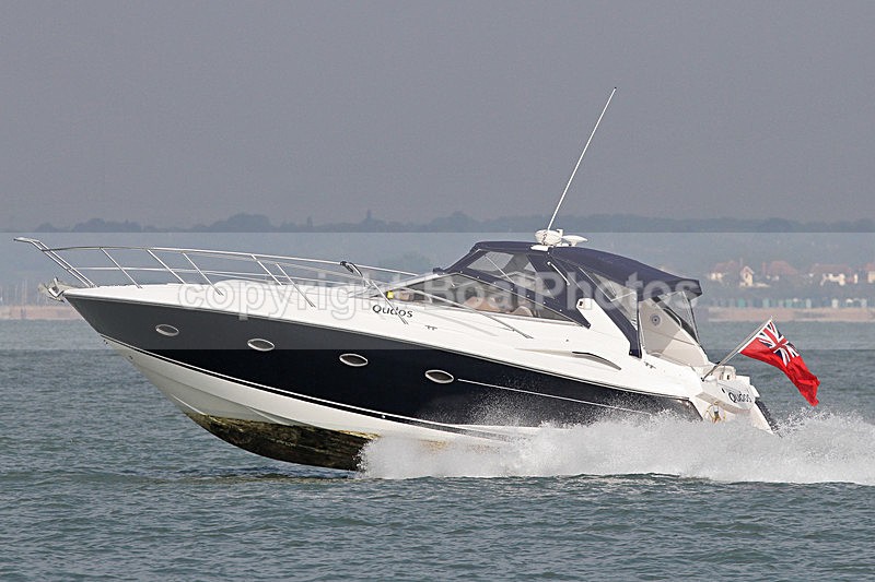 151003 QUDOS IMG_2928 - Motorboats - Open