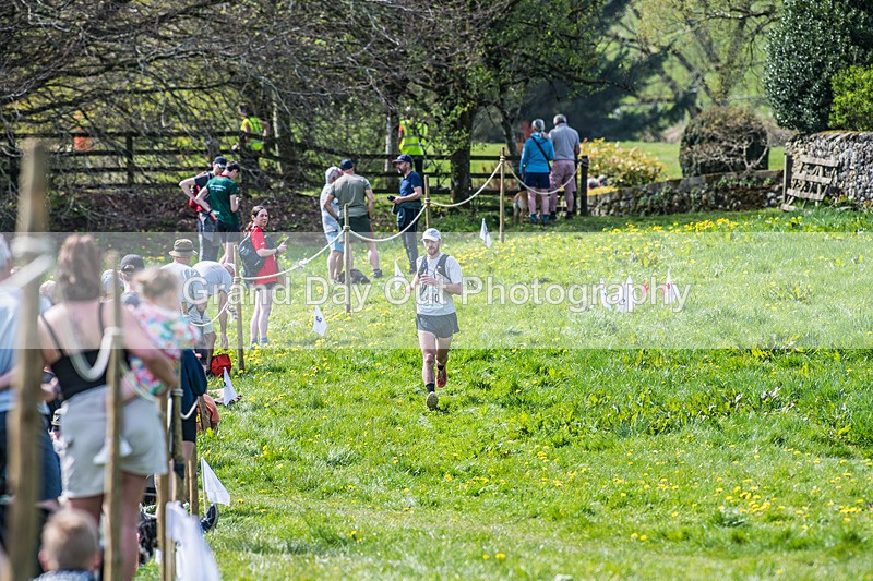 The Finish-99 - The 3 Peaks Race Saturday 25th April 2026 - The Finish
