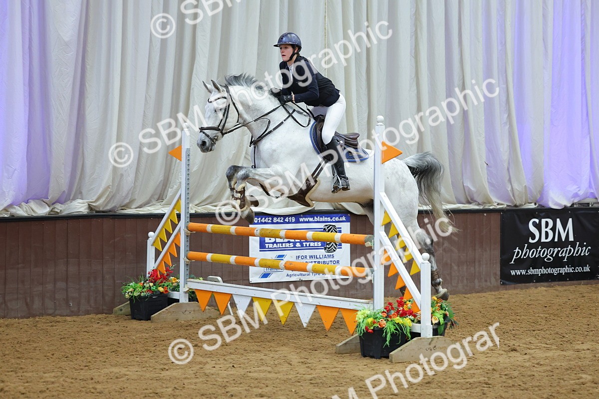 SBM_010311 - Class 22 - Equiyd 1.05m Amateur Championship Qualifier - First Round (1.05m)