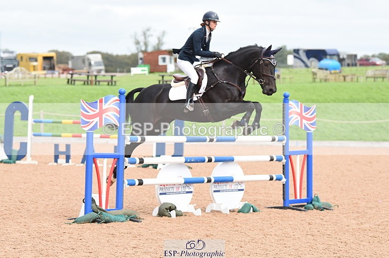 230927A-231348-00482 - Cls 5 Foxhunter & Open