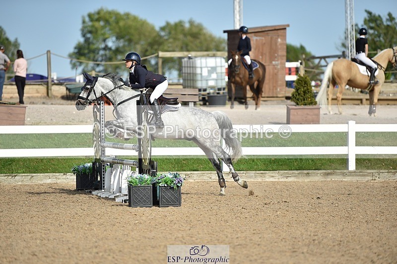 250628-173854-07275 - Cls 24 Pony Discovery & 90cm Open