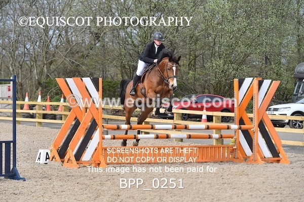 BPP_0251 - CLASS 2 FRI Senior BritiNovice/ 90cm Open