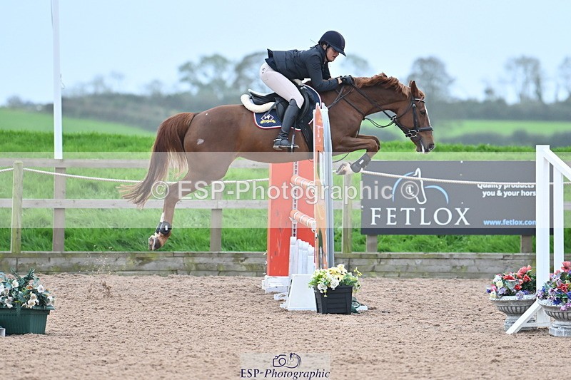 231013A-151902-02968 - Cls 9 Foxhunter & 1.20m Open