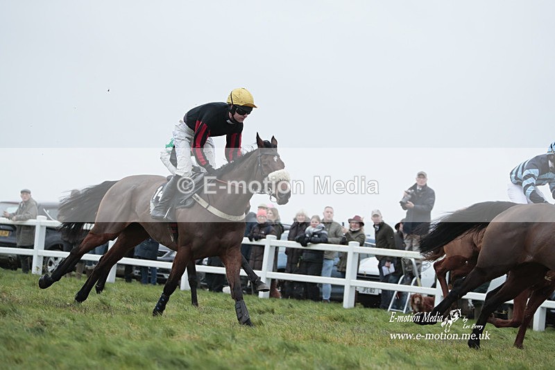 PtP 041222 0112 - Larkhill Racing Club Point-to-Point Larkhill 01/01/23