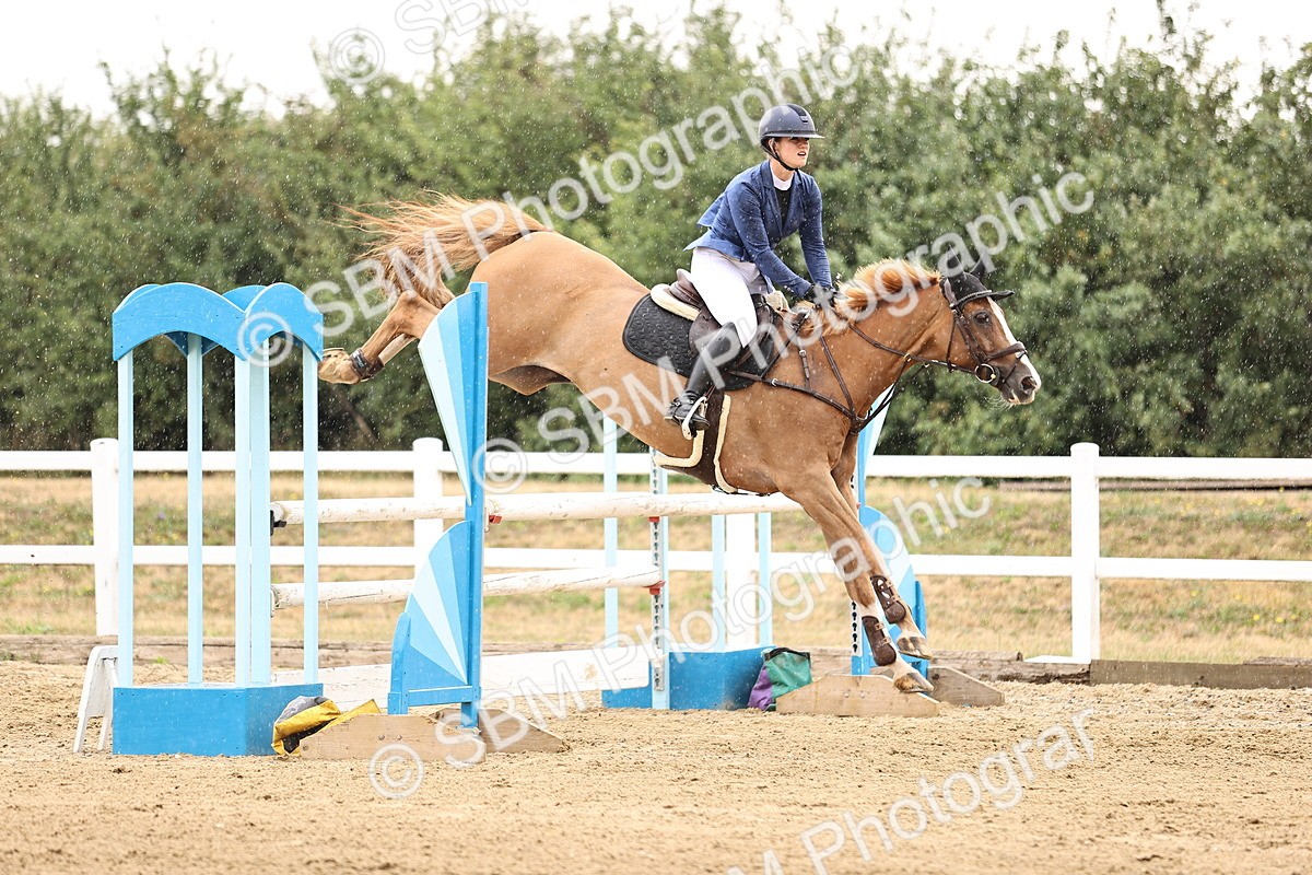 SBM_026563 - Class 12 - Amateur Championship Qualifier 1.05m