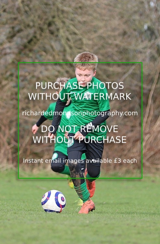 IMG_5843 - Ibis U9 v Milnthorpe & District U9