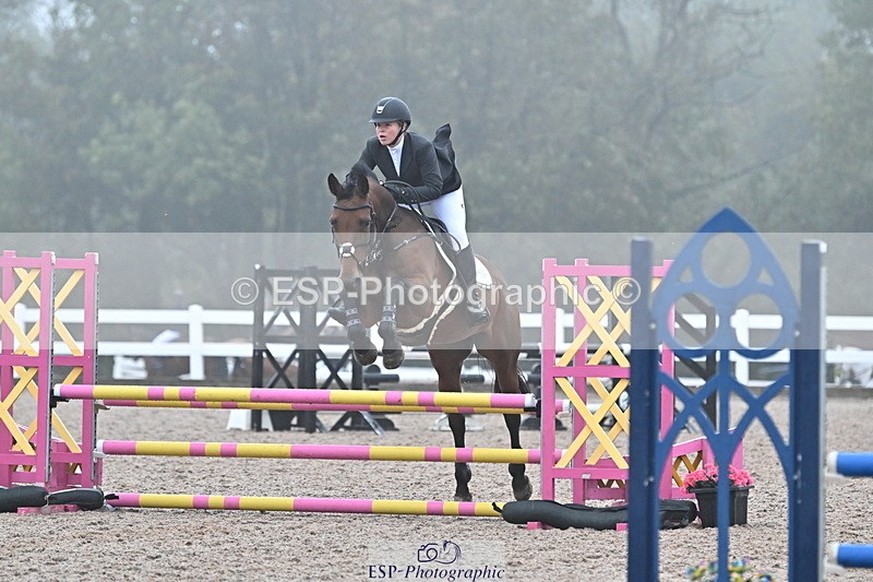 241006A-090812-05481 - Cls 23 85cm Nat Am  Quals