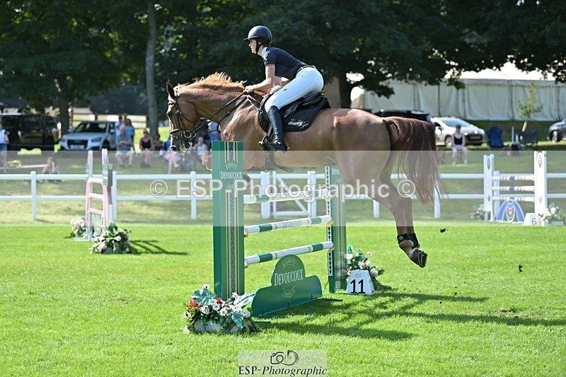 230909-121035-05399 - Cls 11 Snr Foxhunter & 1.20m Open