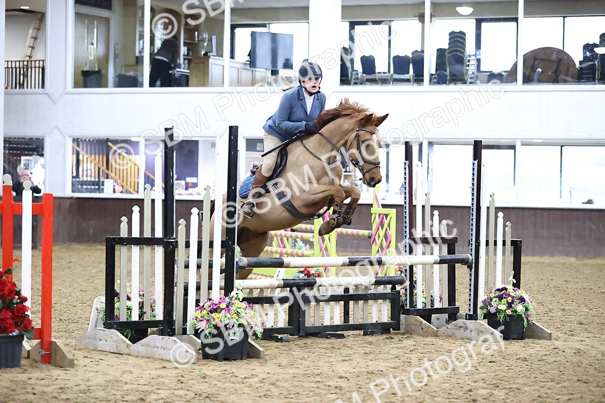 SBM_008953 - Class 20 - Senior British Novice - 80cm