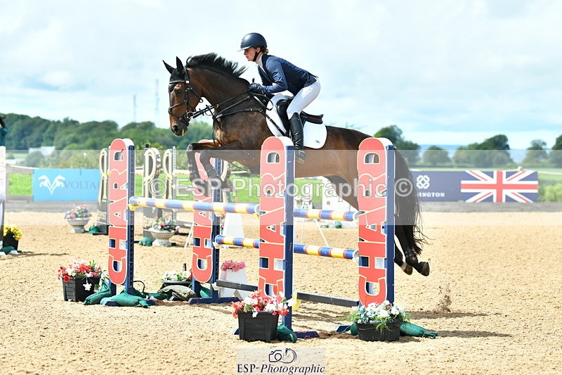 230728A-135730-02738 - Cls 3 Foxhunter