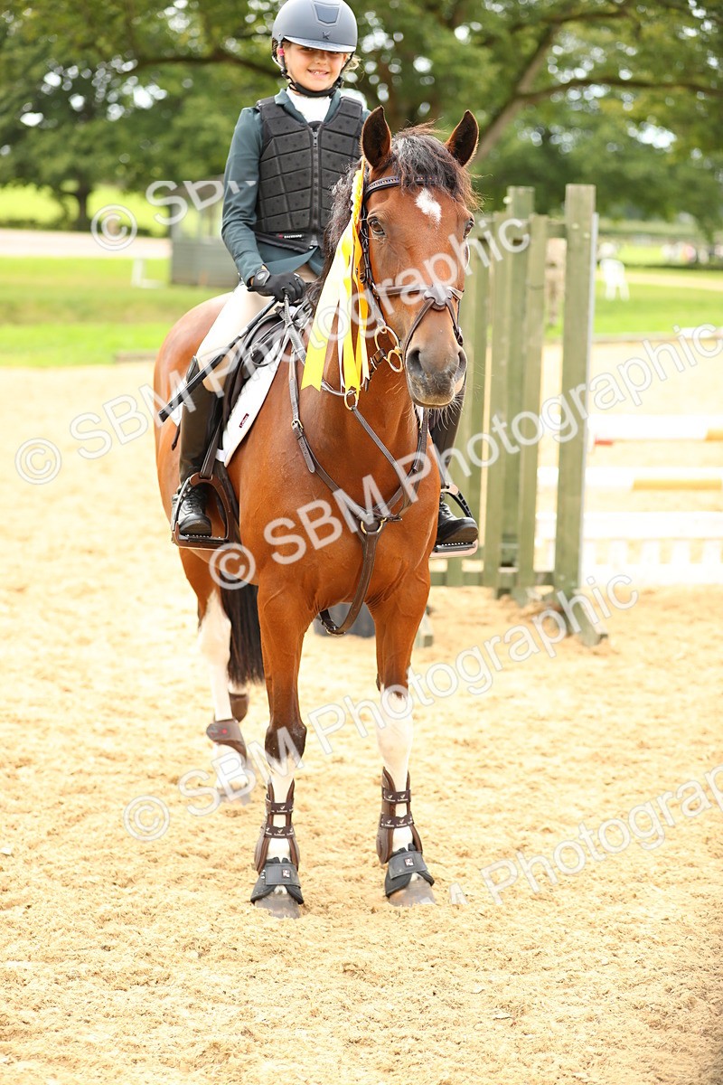 SBM_71332 - J18 - Junior Pony 85cm Championship