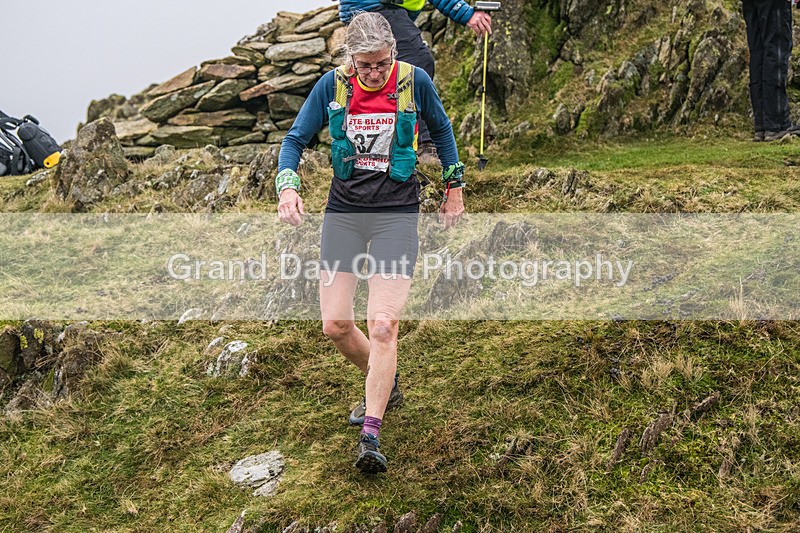Dunnerdale-819 - Dunnerdale Fell Race Saturday 9th November 2024