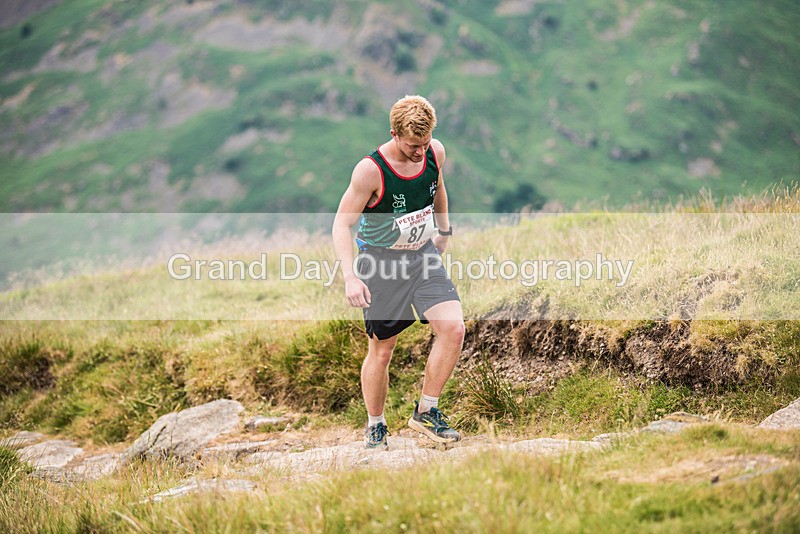 Howtown-178 - Howtown Fell Race Sunday 18th June 2023