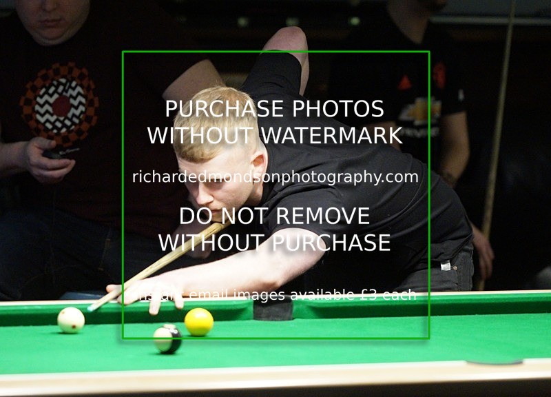 DSC00063 - Kendal Doubles Pool Competition (Sunday 23 February)