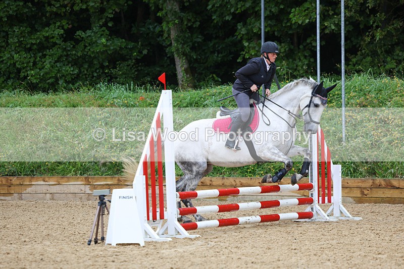 3E7A9082 - Class 6: 60cm Senior