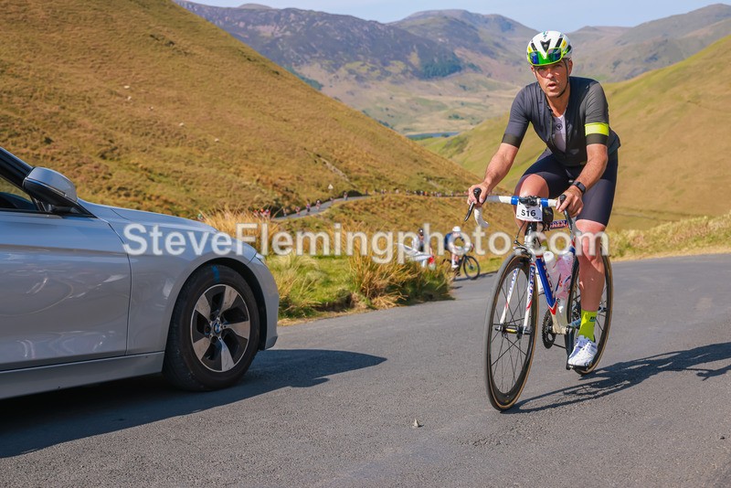 103740 - Newlands Pass 10.00-11.00