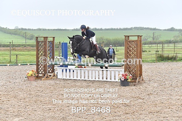 BPP_8468 - CLASS 22 SUN Club/ Unaffiliated 80cms Open