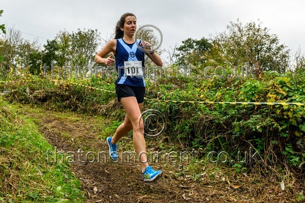 WestRLY25-812546 - Senior/Junior/Masters Women Set One