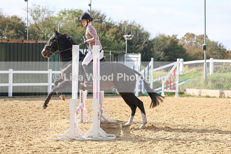 3E7A7103 - Class 2: 50cm Open