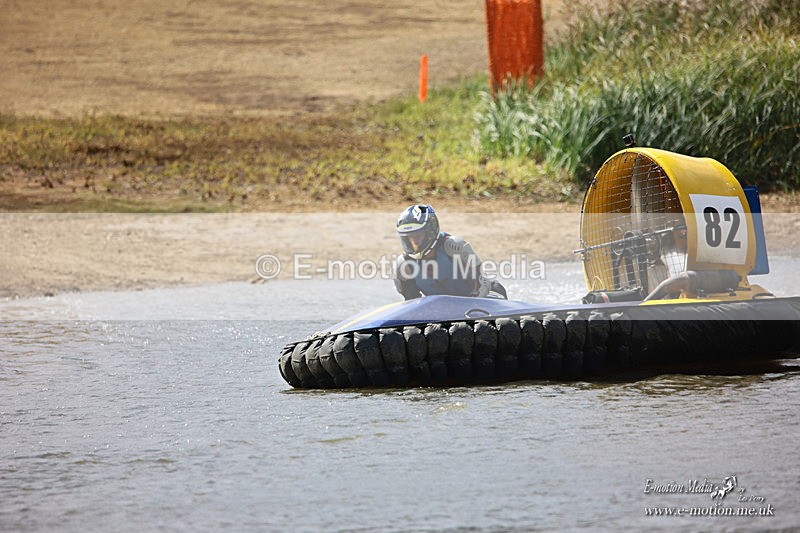 HCWC 220826 520 - Hovercraft W C Race Day 2 22/08/26