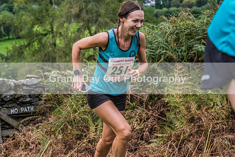 Grasmere-366 - Grasmere Sports Junior & Senior Fell Races Sunday 27th August 2023